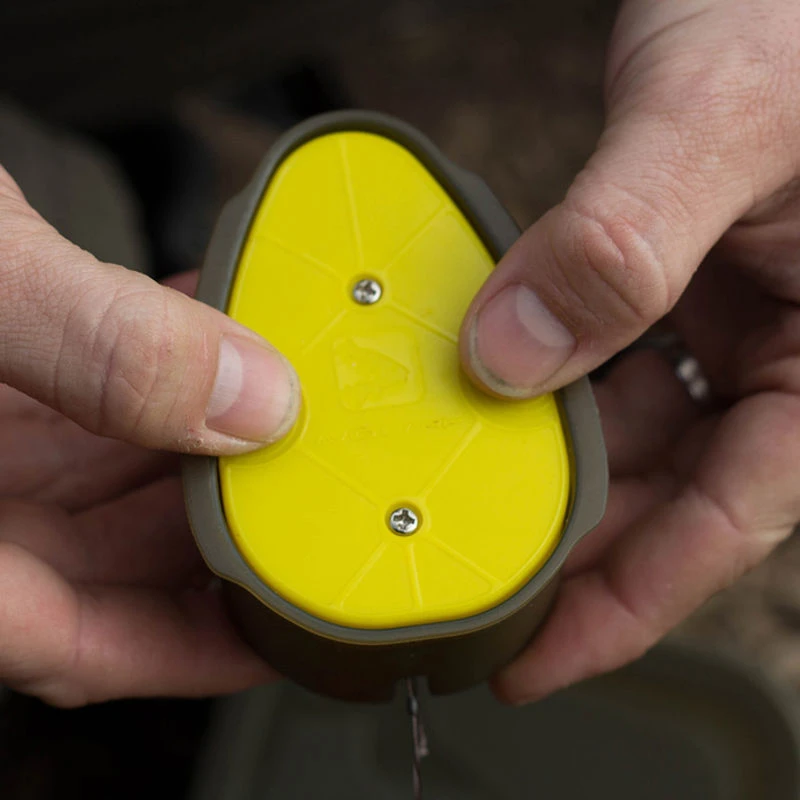 Avid Carp Method Feeder Large